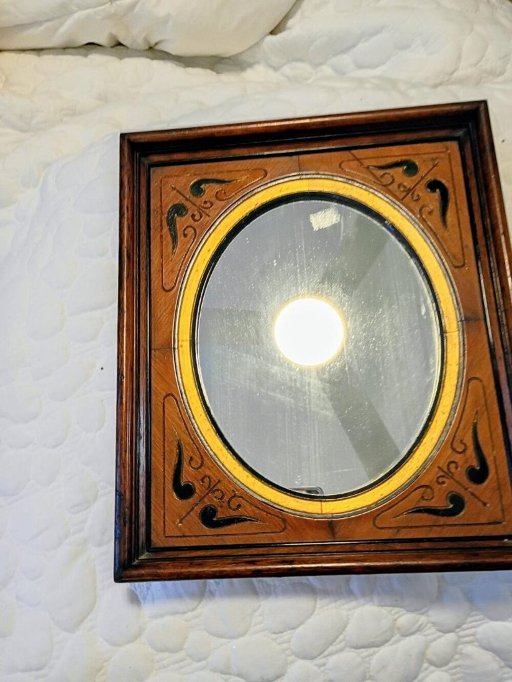 Mirror Frame Passyunk  Arts District